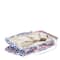 Household Essentials Krush® Chevron Canvas Utility Tote